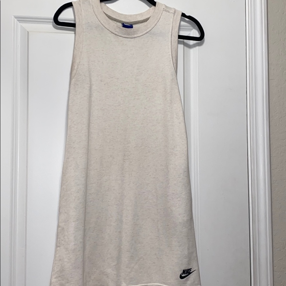 Nike dress